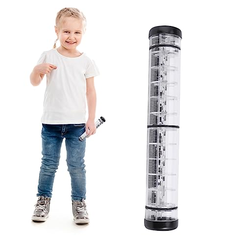 KONTONTY Spielzeuginstrument Toys mädchen Lernspielzeug für игрушки для девочек Sensory Toys Musik Instrument Musikspielzeug Pitter-Patter- Black KONTONTY Spielzeuginstrument Toys mädchen Lernspielzeug für игрушки для девочек Sensory Toys Musik Instrument Musikspielzeug Pitter-Patter- Black von KONTONTY
