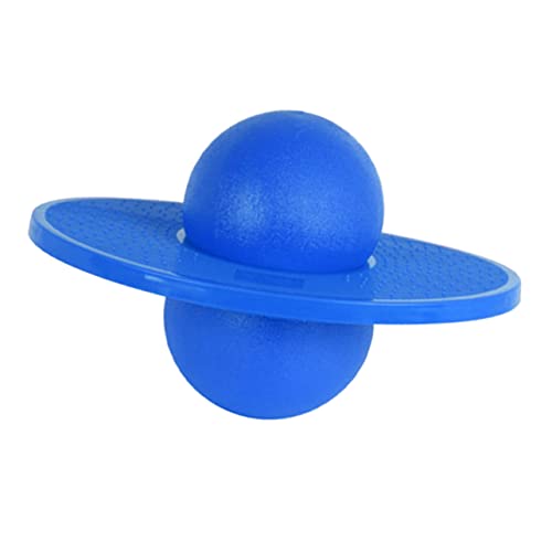 KONTONTY Sportspielzeug Für Kinder Springende Kinder-weltraumhörner Übung Für Das Spielen Im Freien Sensorisches Trainingsgerät von KONTONTY
