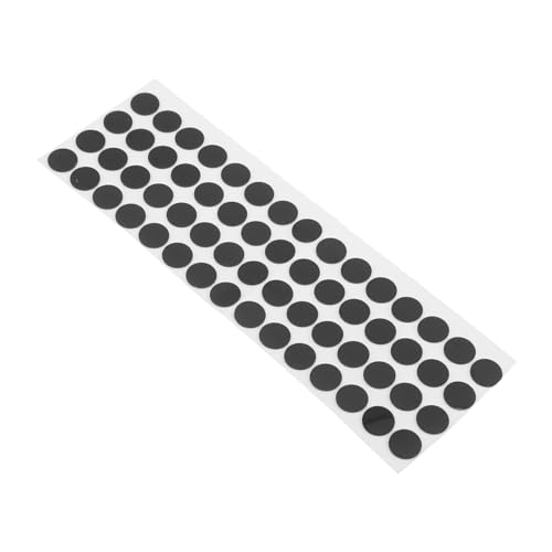 KONTONTY Sticky Nano Haftpunkte Runde Aufkleber für Handybildschirme Selbstklebend Schutz vor Fingerabdrücken für Outdoor Nutzung und Lange Verwendung KONTONTY Sticky Nano Haftpunkte Runde Aufkleber für Handybildschirme Selbstklebend Schutz vor Fingerabdrücken für Outdoor Nutzung und Lange Verwendung von KONTONTY