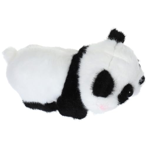 KONTONTY Stofftier -slap -armband Panda-armbänder Plüsch Pfote Handgelenkumarmungen Tiere Hallo Umarmungsarmband Tierspielzeug Tragen Armband Für Die Dekoration Tuch KONTONTY Stofftier -slap -armband Panda-armbänder Plüsch Pfote Handgelenkumarmungen Tiere Hallo Umarmungsarmband Tierspielzeug Tragen Armband Für Die Dekoration Tuch von KONTONTY