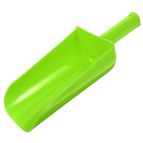 KONTONTY Strandspielzeug für Partys gartenwerkzeug gartengeräte für für den Park Outdoor spielset Kleine Plastikschaufeln als Strandschaufeln zum Graben pp KONTONTY Strandspielzeug für Partys gartenwerkzeug gartengeräte für für den Park Outdoor spielset Kleine Plastikschaufeln als Strandschaufeln zum Graben pp von KONTONTY