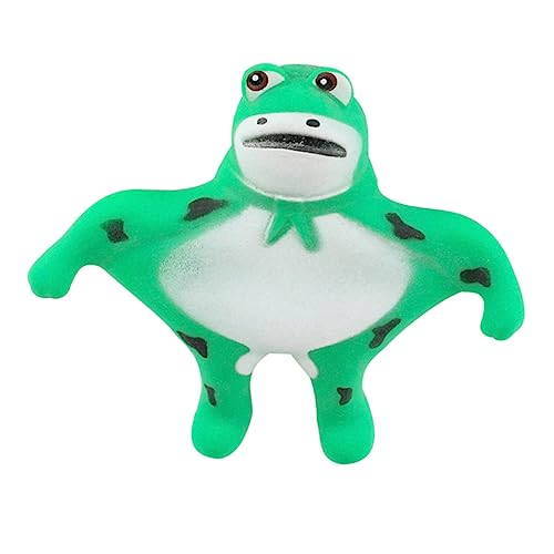KONTONTY Stress- interaktives kinderspielzeug dekompressions spielsachen für Kid Toys Squeeze-Spielzeuge Party-Squeeze- Quetschball Sand KONTONTY Stress- interaktives kinderspielzeug dekompressions spielsachen für Kid Toys Squeeze-Spielzeuge Party-Squeeze- Quetschball Sand von KONTONTY