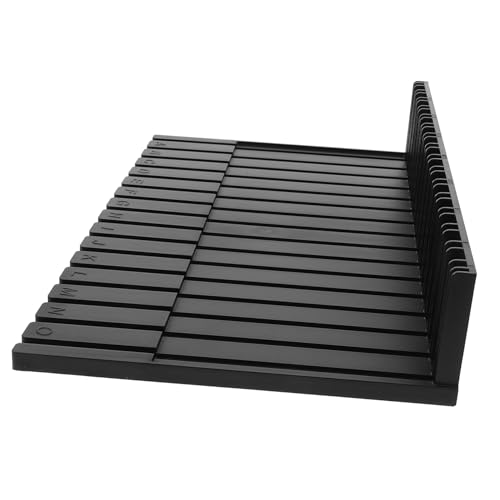 KONTONTY Stücke Modellbuilding -Vorräte Modellstand Figurenmodellbausätze Modell-Lackierständer Zubehör für Actionfiguren Modellbau-Kit Figur Zubehör Plastik Black KONTONTY Stücke Modellbuilding -Vorräte Modellstand Figurenmodellbausätze Modell-Lackierständer Zubehör für Actionfiguren Modellbau-Kit Figur Zubehör Plastik Black von KONTONTY