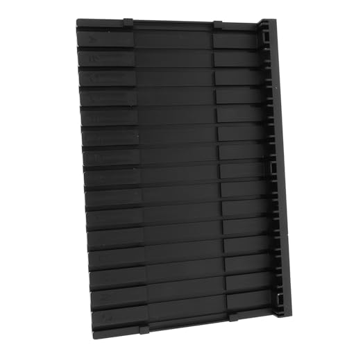 KONTONTY Plastikmodellhalter Organizer Für Hobby-Modell-Action-Basis-Display-ständer Modell-Action-Figuren-ständer Action-Figuren-Racks KONTONTY Plastikmodellhalter Organizer Für Hobby-Modell-Action-Basis-Display-ständer Modell-Action-Figuren-ständer Action-Figuren-Racks von KONTONTY