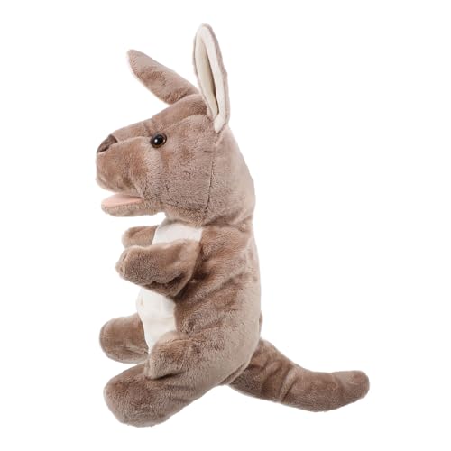 KONTONTY Tierhandpuppen Zum Geschichtenerzählen Rollenspiel Handpuppe Simulationstiermodell Plüsch Handpuppe Geschichtenerzähl Handpuppen Interaktives Eltern Tierpuppe Pp KONTONTY Tierhandpuppen Zum Geschichtenerzählen Rollenspiel Handpuppe Simulationstiermodell Plüsch Handpuppe Geschichtenerzähl Handpuppen Interaktives Eltern Tierpuppe Pp von KONTONTY