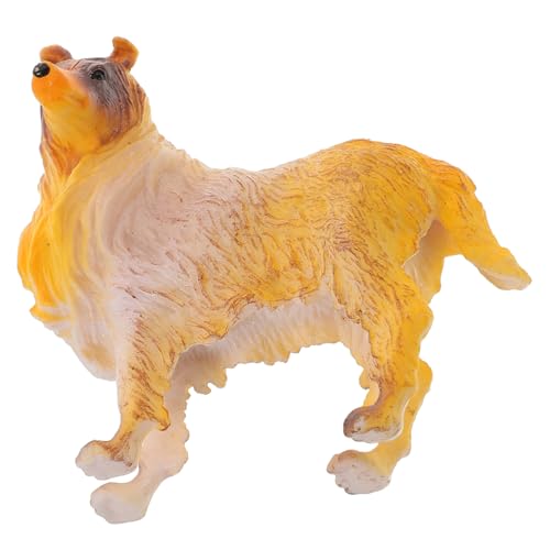 KONTONTY Tiermodell Miniatur-Welpe falscher Hund realistische Welpenfiguren Welpenmodell Mini -Hundefigur Miniaturhundfiguren Kinderspielzeug realistische Tierfiguren Mini-Hund Plastik KONTONTY Tiermodell Miniatur-Welpe falscher Hund realistische Welpenfiguren Welpenmodell Mini -Hundefigur Miniaturhundfiguren Kinderspielzeug realistische Tierfiguren Mini-Hund Plastik von KONTONTY