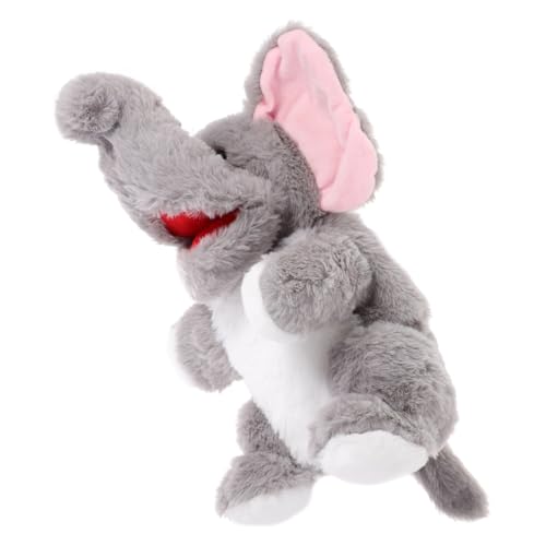 KONTONTY Tierpuppenspielzeug Puppen Kinderspielzeug Tiere Ausgestopftes Handspielzeug Tierhandpuppenspielzeug Weiche Stofftierpuppe Interaktive Handpuppe Handpuppe Handpuppe Für KONTONTY Tierpuppenspielzeug Puppen Kinderspielzeug Tiere Ausgestopftes Handspielzeug Tierhandpuppenspielzeug Weiche Stofftierpuppe Interaktive Handpuppe Handpuppe Handpuppe Für von KONTONTY