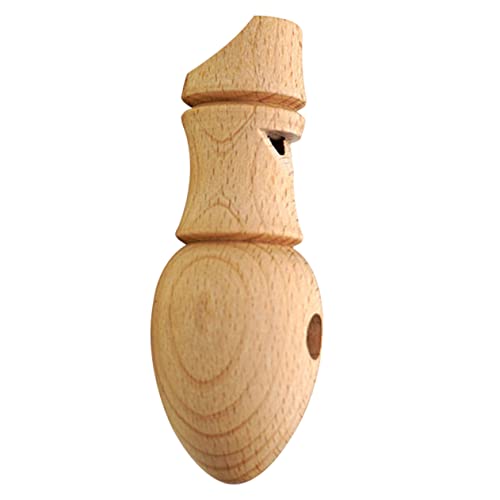 KONTONTY Vogelrufer kinderinstrumente musikinstrumente Vogelruf Klangspielzeug outdoor- für Babyspielzeug Vokale Vogelpfeife Krachmacher-Partypfeife Holz KONTONTY Vogelrufer kinderinstrumente musikinstrumente Vogelruf Klangspielzeug outdoor- für Babyspielzeug Vokale Vogelpfeife Krachmacher-Partypfeife Holz von KONTONTY