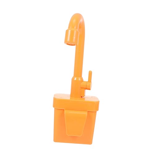 KONTONTY Wasserhahn Zubehör Künstliche Wasser Wasserhahn Spielzeug Kunststoff Wasser Wasserhahn Spielzeug Kinder Spielzeug Spülmaschine Spielzeug Passende Nachahmung Wasser Wasserhahn KONTONTY Wasserhahn Zubehör Künstliche Wasser Wasserhahn Spielzeug Kunststoff Wasser Wasserhahn Spielzeug Kinder Spielzeug Spülmaschine Spielzeug Passende Nachahmung Wasser Wasserhahn von KONTONTY