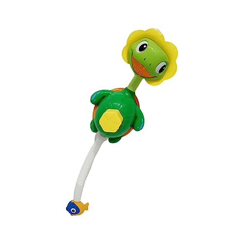 KONTONTY Wasserspielzeugbadewanne Für Babybadspielzeug Für Babys Babybadewanne Für Kleinkinder Interaktive Badezimmer Babyparty Kleinkind Dusche Babyparty Plastik KONTONTY Wasserspielzeugbadewanne Für Babybadspielzeug Für Babys Babybadewanne Für Kleinkinder Interaktive Badezimmer Babyparty Kleinkind Dusche Babyparty Plastik von KONTONTY