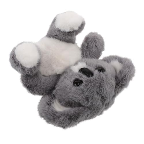 KONTONTY Weiches Koala Plüschtier Kuscheltier für Lernspielzeug Klassenzimmer Belohnung Souvenir als Geburtstagsgeschenk und Party Mitgebsel von KONTONTY