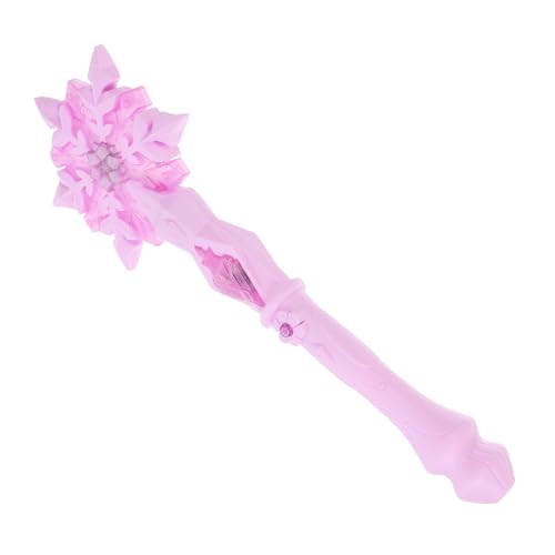 KONTONTY Zauberstab Glitzerstäbe Prinzessinnenstab Schneeflockenstab Für Cosplay Glitzerstab Prinzessinnen Leuchtender Schneeflockenstab Prinzessinnenstab Sternenlicht KONTONTY Zauberstab Glitzerstäbe Prinzessinnenstab Schneeflockenstab Für Cosplay Glitzerstab Prinzessinnen Leuchtender Schneeflockenstab Prinzessinnenstab Sternenlicht von KONTONTY