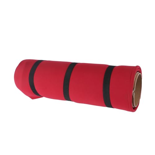 KONTONTY Lustiges Puzzlematten-Spielzeug Große Puzzlematte Puzzlematte Logisches Spielzeug Puzzle Sicher Für Kinder Und Erwachsene Rote Puzzlematte 1000/1500/2000 Teile KONTONTY Lustiges Puzzlematten-Spielzeug Große Puzzlematte Puzzlematte Logisches Spielzeug Puzzle Sicher Für Kinder Und Erwachsene Rote Puzzlematte 1000/1500/2000 Teile von KONTONTY