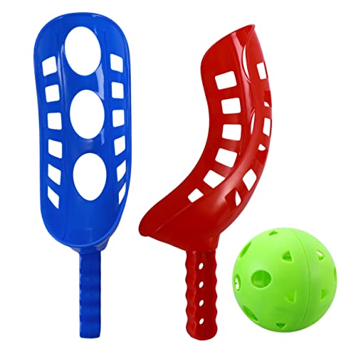 KONTONTY interaktives kinderspielzeug Activity für Kinderaktivitäten Handheld- und Tassenspielzeug Schaufelball für draußen Ballfangspiel Spiel fangen KONTONTY interaktives kinderspielzeug Activity für Kinderaktivitäten Handheld- und Tassenspielzeug Schaufelball für draußen Ballfangspiel Spiel fangen von KONTONTY