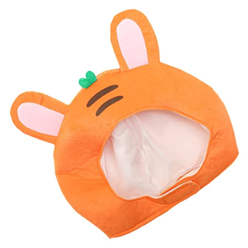 KONTONTY Osterhase Hut Ohr Stirnband Party Favor Hut Plüsch Bunny Ohren Karneval Foto Prop KONTONTY Osterhase Hut Ohr Stirnband Party Favor Hut Plüsch Bunny Ohren Karneval Foto Prop von KONTONTY