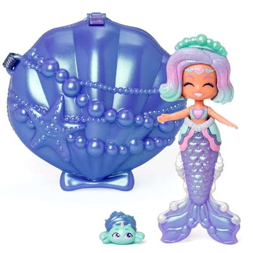 KOOKYLOOS S - Mermaids Starlight Fantasy von KOOKYLOOS