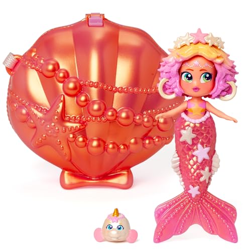KOOKYLOOS S - Mermaids Sunset Dream von KOOKYLOOS