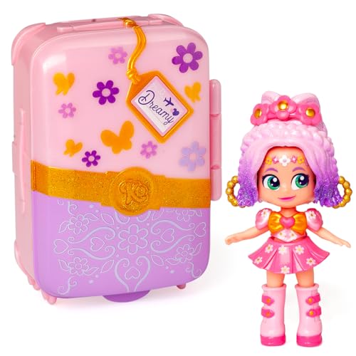 KOOKYLOOS S - Suitcases Dreamy Blossom von KOOKYLOOS