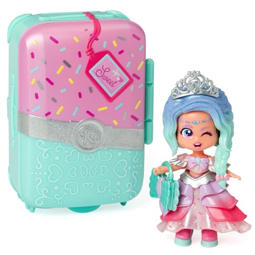 KOOKYLOOS S - Suitcases Sweet Wishes von KOOKYLOOS