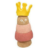 KORKO Y12006 Queen - Stapelspielzeug von KORKO