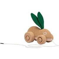 KORKO Y12011 Hopping Bunny - Nachziehtier KORKO Y12011 Hopping Bunny - Nachziehtier von KORKO