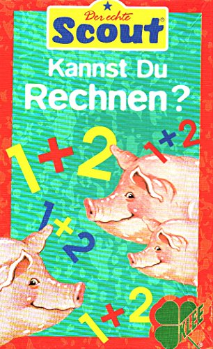 Kosmos - Scout - Kannst du rechnen? von KOSMOS