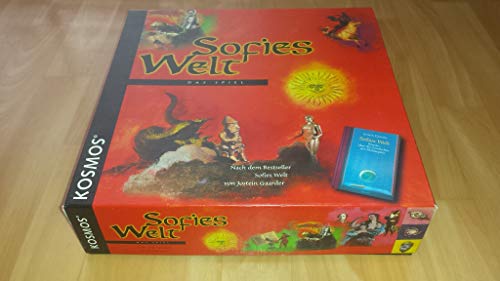 Kosmos - Sofies Welt von KOSMOS