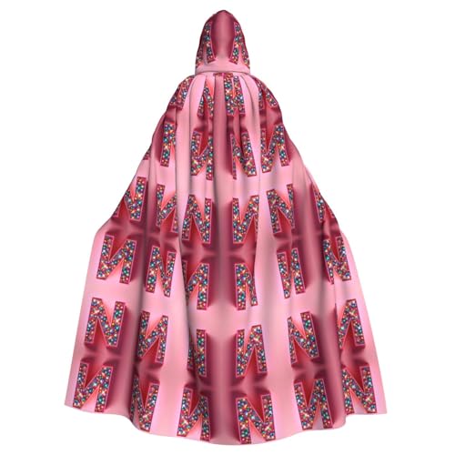 N Unisex Erwachsene Kapuzenumhang Ritter Kostüm Schwarze Tunika Umhang Mittelalter Robe Halloween Zauberer Cosplay Hexe N Unisex Erwachsene Kapuzenumhang Ritter Kostüm Schwarze Tunika Umhang Mittelalter Robe Halloween Zauberer Cosplay Hexe von KOUUIP