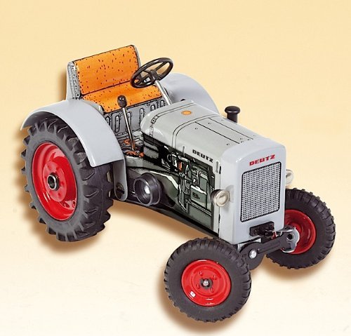Kovap 0345 - Traktor Deutz von KOVAP