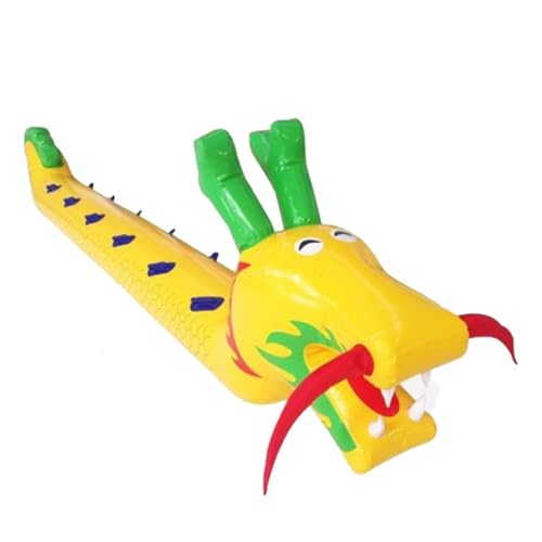 Spiele für Draussen Aufblasbares Spielzeug for Kinder und Erwachsene, kooperatives Teamrennen for Geburtstagsfeier, Staffellauf, Feldtag, Teambuilding, Hinterhof-Aktivitätsspiel(Yellow,9 seats/L-5.5M) Spiele für Draussen Aufblasbares Spielzeug for Kinder und Erwachsene, kooperatives Teamrennen for Geburtstagsfeier, Staffellauf, Feldtag, Teambuilding, Hinterhof-Aktivitätsspiel(Yellow,9 seats/L-5.5M) von KPHYMOD
