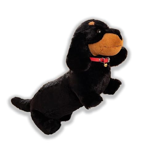 Dog Plush Toy, FüLlspielzeug In Form Von Sausage-Hund, Geeignet für Umarmungen, Spielen, Als Heim Party Dekoration, üBerraschungsgeschenke Dog Plush Toy, FüLlspielzeug In Form Von Sausage-Hund, Geeignet für Umarmungen, Spielen, Als Heim Party Dekoration, üBerraschungsgeschenke von KPPFHBLI