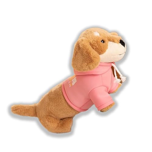 Dog Plush Toy, FüLlspielzeug In Form Von Sausage-Hund, Geeignet für Umarmungen, Spielen, Als Heim Party Dekoration, üBerraschungsgeschenke Dog Plush Toy, FüLlspielzeug In Form Von Sausage-Hund, Geeignet für Umarmungen, Spielen, Als Heim Party Dekoration, üBerraschungsgeschenke von KPPFHBLI