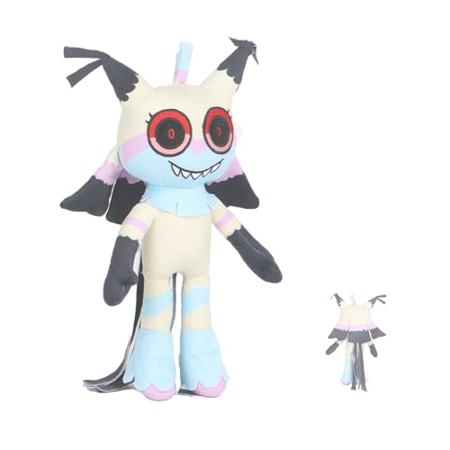KPPFHBLI Dandys World Plush Goob and Scraps, SüßE PlüSe, Schlafzimmer-, Wohnzimmer- Und BüRodekoration Mit Einzigartigem Design Und Spaß Im Leben KPPFHBLI Dandys World Plush Goob and Scraps, SüßE PlüSe, Schlafzimmer-, Wohnzimmer- Und BüRodekoration Mit Einzigartigem Design Und Spaß Im Leben von KPPFHBLI