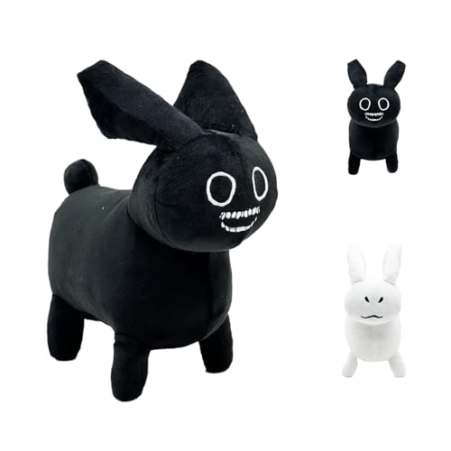 KPPFHBLI Kuscheltiere Süß, Verlassene PlüSchen, Weiche SüßE Partner, MäDchen Und Jungen, Feiertagsdekoration von KPPFHBLI