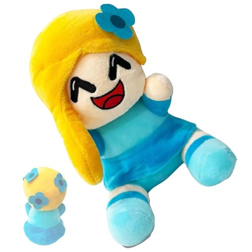 KPPFHBLI Omz Plush, Kurze PlüSe, Sicher Ohne Haarausfall, Geeignet für Kinder Umarmung, Maschinell Waschbar Trockner, Geeignet für Kinder Erwachsene Fans KPPFHBLI Omz Plush, Kurze PlüSe, Sicher Ohne Haarausfall, Geeignet für Kinder Umarmung, Maschinell Waschbar Trockner, Geeignet für Kinder Erwachsene Fans von KPPFHBLI