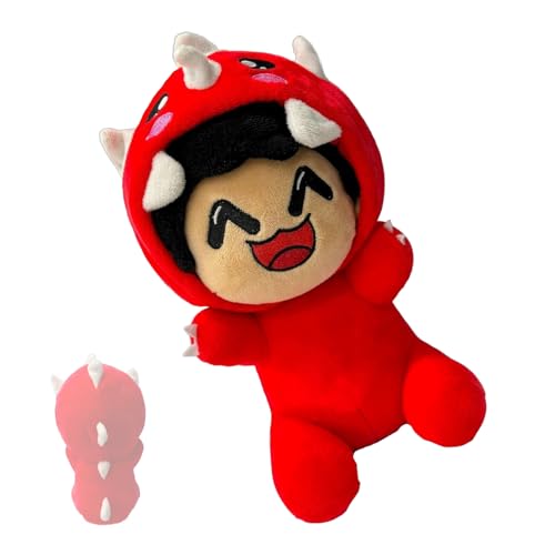 KPPFHBLI Omz Plush, Kurze PlüSe, Sicher Ohne Haarausfall, Geeignet für Kinder Umarmung, Maschinell Waschbar Trockner, Geeignet für Kinder Erwachsene Fans KPPFHBLI Omz Plush, Kurze PlüSe, Sicher Ohne Haarausfall, Geeignet für Kinder Umarmung, Maschinell Waschbar Trockner, Geeignet für Kinder Erwachsene Fans von KPPFHBLI