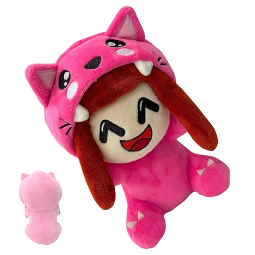 KPPFHBLI Omz Plush, Kurze PlüSe, Sicher Ohne Haarausfall, Geeignet für Kinder Umarmung, Maschinell Waschbar Trockner, Geeignet für Kinder Erwachsene Fans KPPFHBLI Omz Plush, Kurze PlüSe, Sicher Ohne Haarausfall, Geeignet für Kinder Umarmung, Maschinell Waschbar Trockner, Geeignet für Kinder Erwachsene Fans von KPPFHBLI
