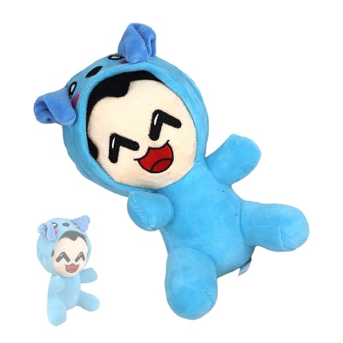 KPPFHBLI Omz Plush, Kurze PlüSe, Sicher Ohne Haarausfall, Geeignet für Kinder Umarmung, Maschinell Waschbar Trockner, Geeignet für Kinder Erwachsene Fans KPPFHBLI Omz Plush, Kurze PlüSe, Sicher Ohne Haarausfall, Geeignet für Kinder Umarmung, Maschinell Waschbar Trockner, Geeignet für Kinder Erwachsene Fans von KPPFHBLI