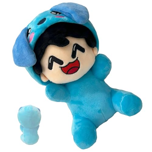 KPPFHBLI Omz Plush, Kurze PlüSe, Sicher Ohne Haarausfall, Geeignet für Kinder Umarmung, Maschinell Waschbar Trockner, Geeignet für Kinder Erwachsene Fans KPPFHBLI Omz Plush, Kurze PlüSe, Sicher Ohne Haarausfall, Geeignet für Kinder Umarmung, Maschinell Waschbar Trockner, Geeignet für Kinder Erwachsene Fans von KPPFHBLI