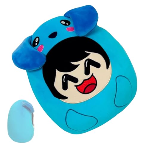 KPPFHBLI Omz Plush, Kurze PlüSe, Sicher Ohne Haarausfall, Geeignet für Kinder Umarmung, Maschinell Waschbar Trockner, Geeignet für Kinder Erwachsene Fans KPPFHBLI Omz Plush, Kurze PlüSe, Sicher Ohne Haarausfall, Geeignet für Kinder Umarmung, Maschinell Waschbar Trockner, Geeignet für Kinder Erwachsene Fans von KPPFHBLI