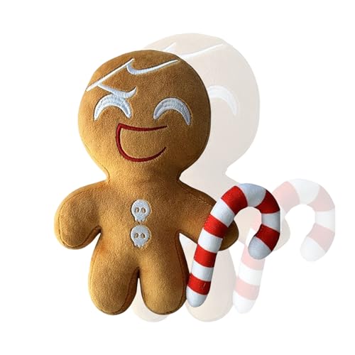 KPPFHBLI Shadow Milk Cookie Body Pillow, Ultra Weich Umarmbar PlüSe FüLlung Puppe, Feine Details, Thema Dekoration, Niedliche Heilende StressdäMpfer Spielzeug KPPFHBLI Shadow Milk Cookie Body Pillow, Ultra Weich Umarmbar PlüSe FüLlung Puppe, Feine Details, Thema Dekoration, Niedliche Heilende StressdäMpfer Spielzeug von KPPFHBLI