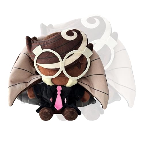KPPFHBLI Shadow Milk Cookie Body Pillow, Ultra Weich Umarmbar PlüSe FüLlung Puppe, Feine Details, Thema Dekoration, Niedliche Heilende StressdäMpfer Spielzeug KPPFHBLI Shadow Milk Cookie Body Pillow, Ultra Weich Umarmbar PlüSe FüLlung Puppe, Feine Details, Thema Dekoration, Niedliche Heilende StressdäMpfer Spielzeug von KPPFHBLI