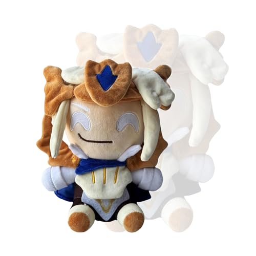 KPPFHBLI Shadow Milk Cookie Body Pillow, Ultra Weich Umarmbar PlüSe FüLlung Puppe, Feine Details, Thema Dekoration, Niedliche Heilende StressdäMpfer Spielzeug KPPFHBLI Shadow Milk Cookie Body Pillow, Ultra Weich Umarmbar PlüSe FüLlung Puppe, Feine Details, Thema Dekoration, Niedliche Heilende StressdäMpfer Spielzeug von KPPFHBLI