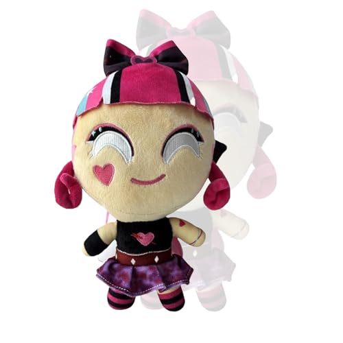 KPPFHBLI Shadow Milk Cookie Body Pillow, Ultra Weich Umarmbar PlüSe FüLlung Puppe, Feine Details, Thema Dekoration, Niedliche Heilende StressdäMpfer Spielzeug KPPFHBLI Shadow Milk Cookie Body Pillow, Ultra Weich Umarmbar PlüSe FüLlung Puppe, Feine Details, Thema Dekoration, Niedliche Heilende StressdäMpfer Spielzeug von KPPFHBLI