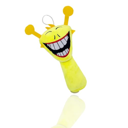 KPPFHBLI Sprunki Plush Set, Feine BerüHrung, Ausgezeichnete ElastizitäT, Weiche Und Bequeme Entspannung des Artefakts, Beruhigende Puppe Am Kopf des Bettes KPPFHBLI Sprunki Plush Set, Feine BerüHrung, Ausgezeichnete ElastizitäT, Weiche Und Bequeme Entspannung des Artefakts, Beruhigende Puppe Am Kopf des Bettes von KPPFHBLI