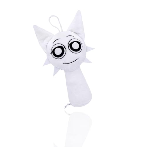 KPPFHBLI Sprunki Plush Set, Feine BerüHrung, Ausgezeichnete ElastizitäT, Weiche Und Bequeme Entspannung des Artefakts, Beruhigende Puppe Am Kopf des Bettes KPPFHBLI Sprunki Plush Set, Feine BerüHrung, Ausgezeichnete ElastizitäT, Weiche Und Bequeme Entspannung des Artefakts, Beruhigende Puppe Am Kopf des Bettes von KPPFHBLI