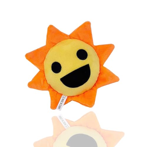 KPPFHBLI Sprunki Plush Set, Feine BerüHrung, Ausgezeichnete ElastizitäT, Weiche Und Bequeme Entspannung des Artefakts, Beruhigende Puppe Am Kopf des Bettes KPPFHBLI Sprunki Plush Set, Feine BerüHrung, Ausgezeichnete ElastizitäT, Weiche Und Bequeme Entspannung des Artefakts, Beruhigende Puppe Am Kopf des Bettes von KPPFHBLI