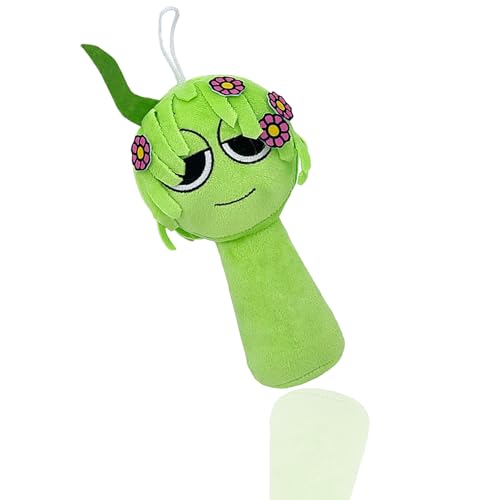 KPPFHBLI Sprunki Plush Set, Feine BerüHrung, Ausgezeichnete ElastizitäT, Weiche Und Bequeme Entspannung des Artefakts, Beruhigende Puppe Am Kopf des Bettes KPPFHBLI Sprunki Plush Set, Feine BerüHrung, Ausgezeichnete ElastizitäT, Weiche Und Bequeme Entspannung des Artefakts, Beruhigende Puppe Am Kopf des Bettes von KPPFHBLI
