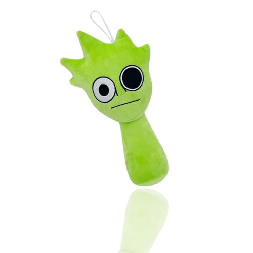 KPPFHBLI Sprunki Plush Set, Feine BerüHrung, Ausgezeichnete ElastizitäT, Weiche Und Bequeme Entspannung des Artefakts, Beruhigende Puppe Am Kopf des Bettes KPPFHBLI Sprunki Plush Set, Feine BerüHrung, Ausgezeichnete ElastizitäT, Weiche Und Bequeme Entspannung des Artefakts, Beruhigende Puppe Am Kopf des Bettes von KPPFHBLI