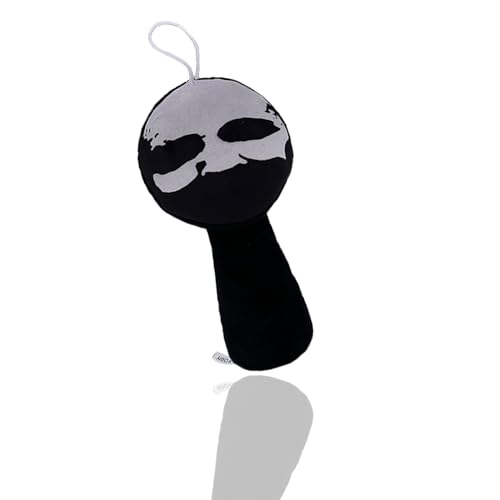 KPPFHBLI Sprunki Plush Set, Feine BerüHrung, Ausgezeichnete ElastizitäT, Weiche Und Bequeme Entspannung des Artefakts, Beruhigende Puppe Am Kopf des Bettes KPPFHBLI Sprunki Plush Set, Feine BerüHrung, Ausgezeichnete ElastizitäT, Weiche Und Bequeme Entspannung des Artefakts, Beruhigende Puppe Am Kopf des Bettes von KPPFHBLI